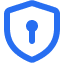 lock icon
